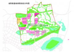 清遠市省級職業(yè)技術教育示范基地