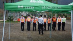 今年清明－－綠色、文明祭祀成趨勢